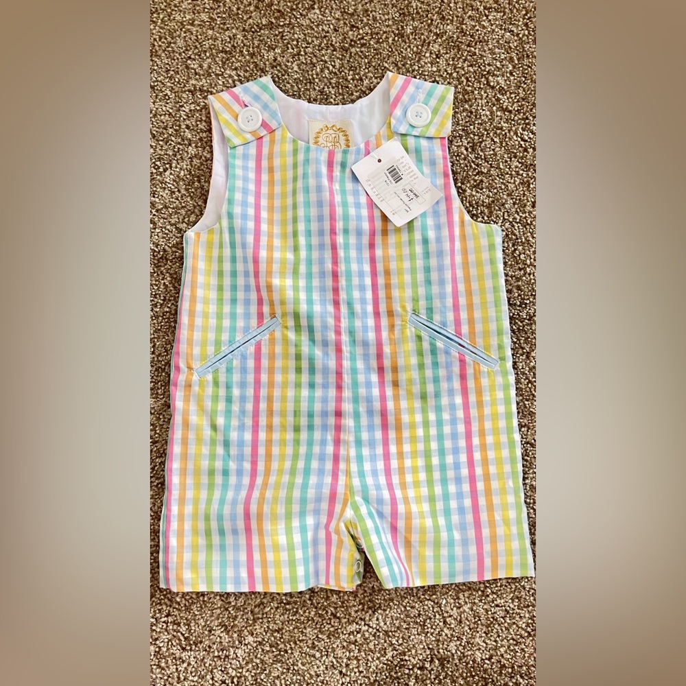 TBBC, jonjon, size 12-18m